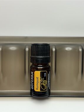 doTERRA 5 mL Kumquat Essential Oil | New, never opened